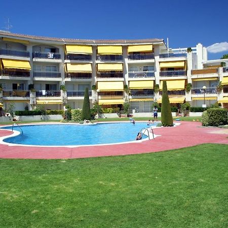 Olympic 92 Hotel Cambrils Buitenkant foto