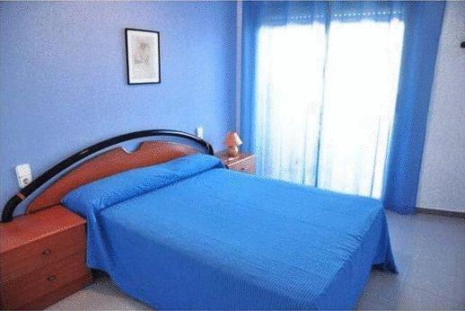 Olympic 92 Hotel Cambrils Kamer foto
