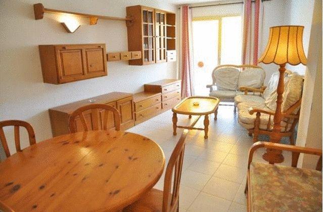 Olympic 92 Hotel Cambrils Kamer foto