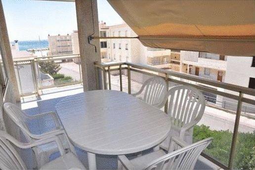 Olympic 92 Hotel Cambrils Kamer foto
