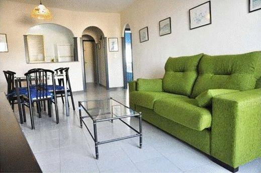Olympic 92 Hotel Cambrils Kamer foto