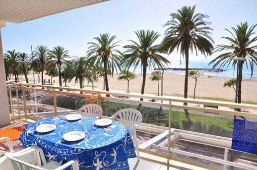 Olympic 92 Hotel Cambrils Kamer foto