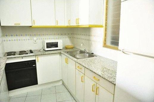 Olympic 92 Hotel Cambrils Kamer foto