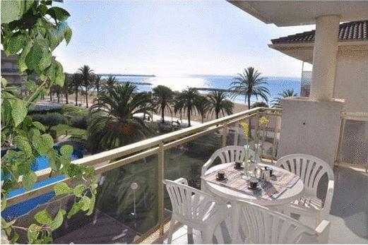 Olympic 92 Hotel Cambrils Kamer foto