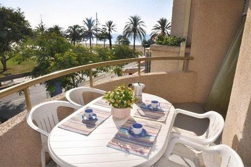 Olympic 92 Hotel Cambrils Kamer foto